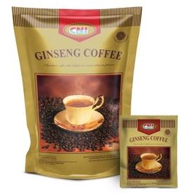 

(PROMO REE41) GINSENG COFFEE CNI KOPI GINSENG ASLI ORIGINAL Per Sachet ✺