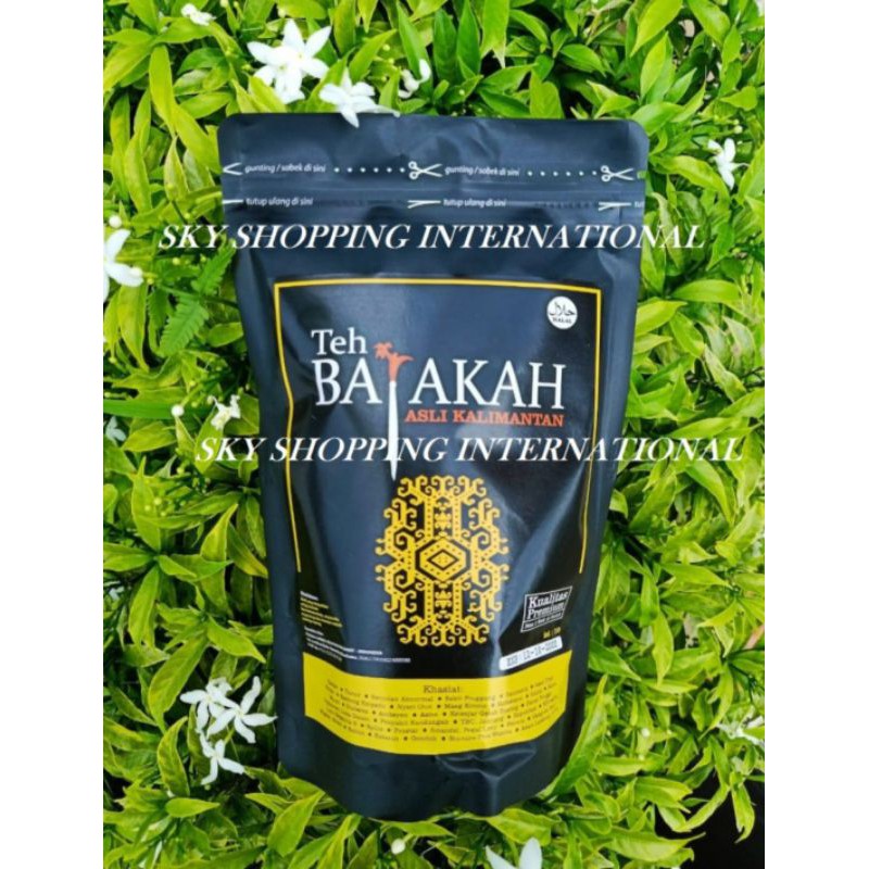 

Teh Akar Bajakah Asli Kalimantan (Teruji Menyehatkan & mengobati kanker)