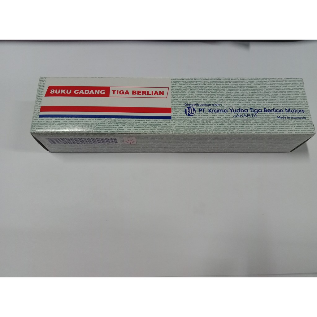 LEM SILICON RED KTB ML-058001 ORIGINAL