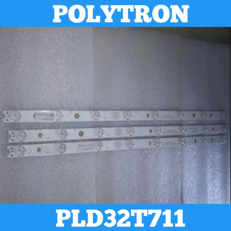 Backlight TV POLYTRON PLD32T7511 BL 32T7511 BL POLYTRON PLD 32T710 BL TV POLYTRON PLD32T7511