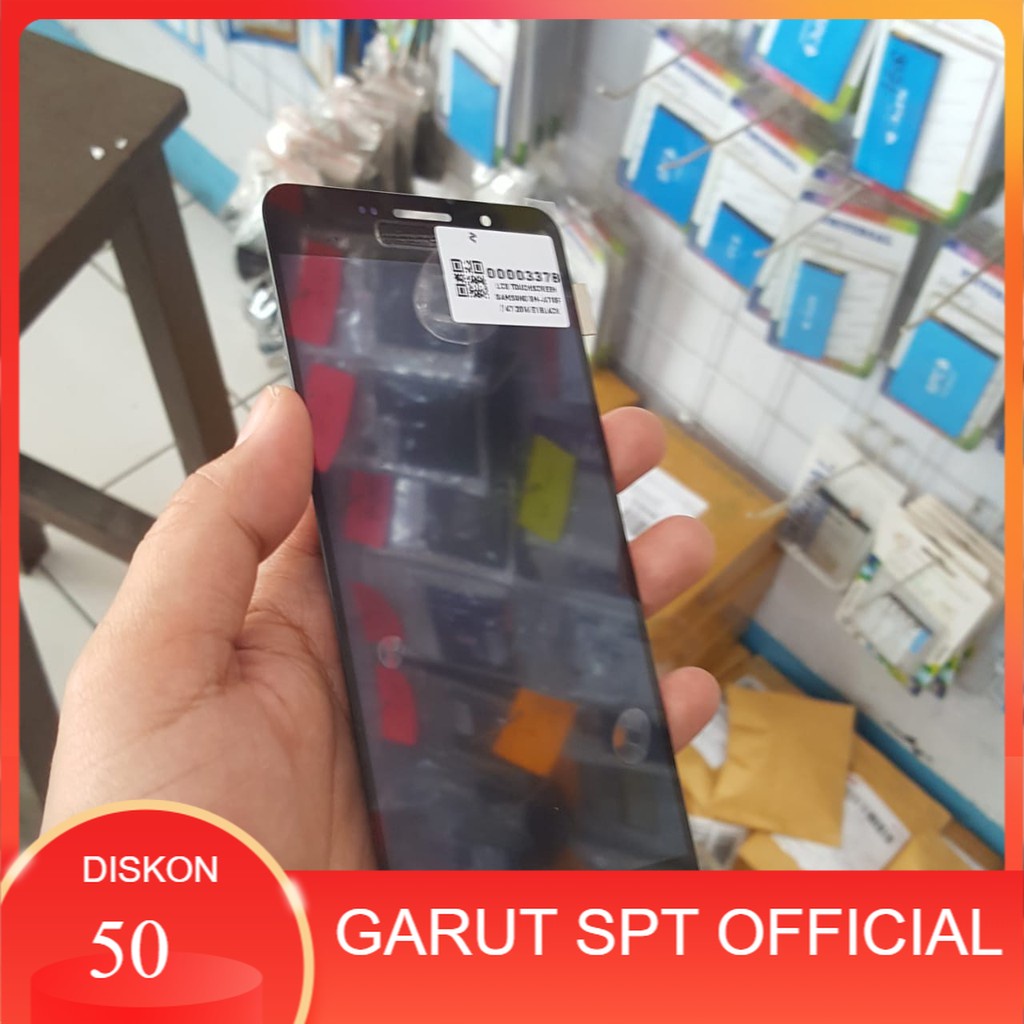 INCELL LCD SAMSUNG A7 2016 A710 SM-A710F SM-A710FDS SM-A710M SM-A710Y A710FDS A710FD A710 FULLSET TC