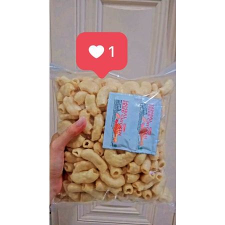 

Makaroni Gurih
