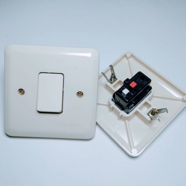 saklar engkel broco / saklar engkel tanam / saklar IB broco