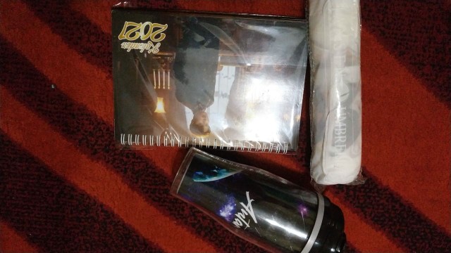 Payung Lipat | Payung Custom Foto/tulisan/gambar | Kpop | Bts | Seminar | Gudetama | Komunitas