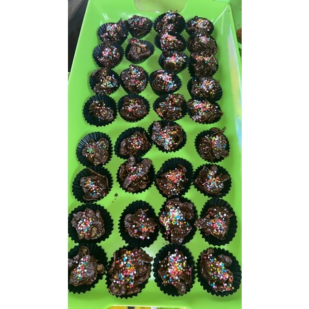 

kue lebaran kue kering