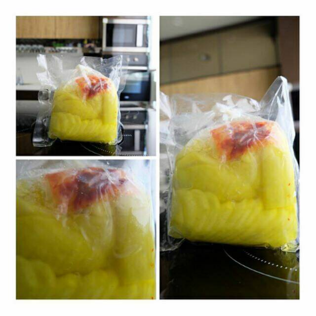 

MANISAN MANGGA LAMPUNG 200gr