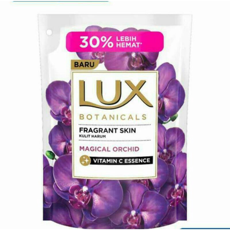 Lux Sabun Mandi Cair 400ml