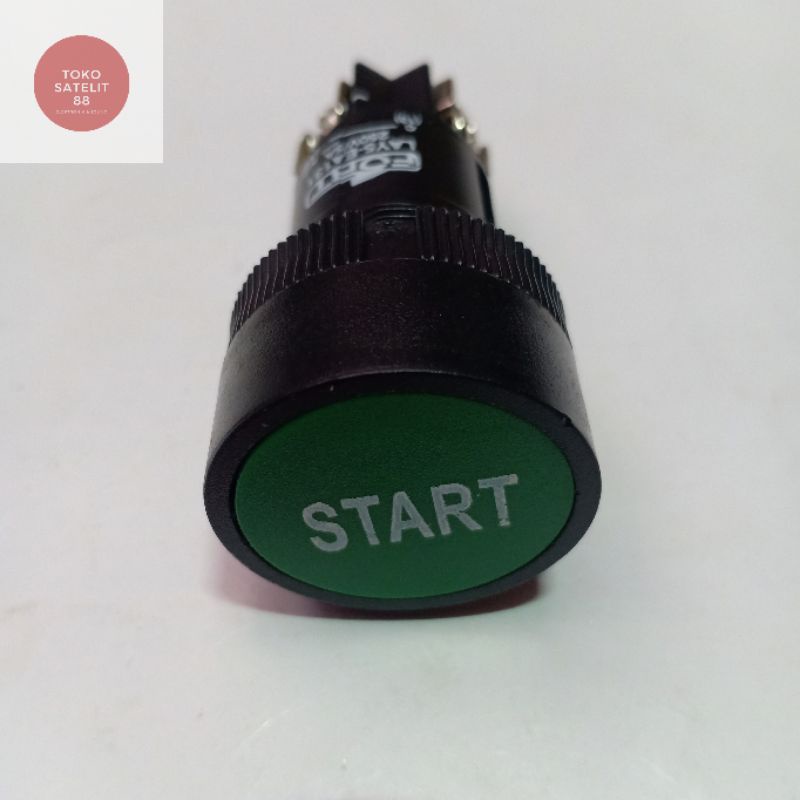 PUSH BUTTON LAY5-EA131