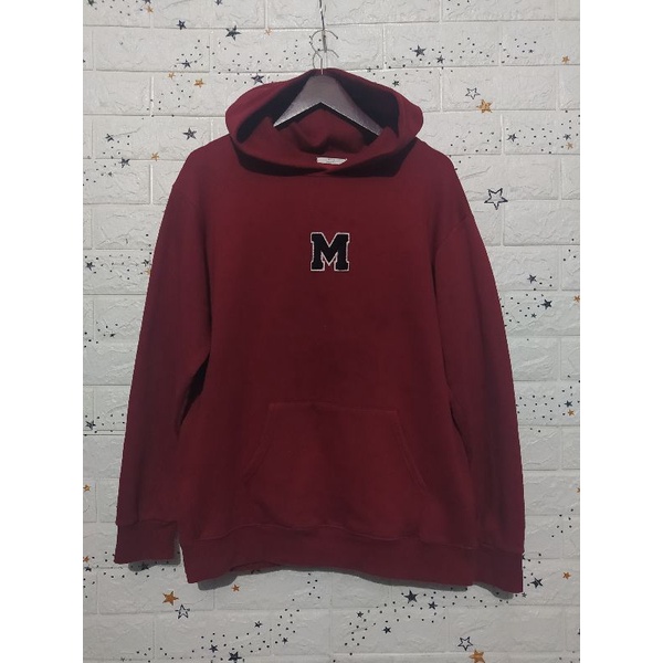 HOODIE SECOND KUALITAS IMPORT