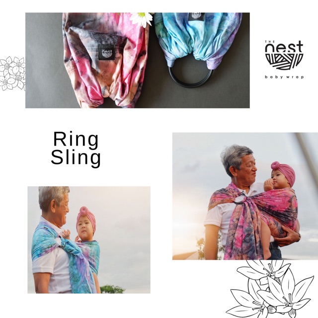 ring sling