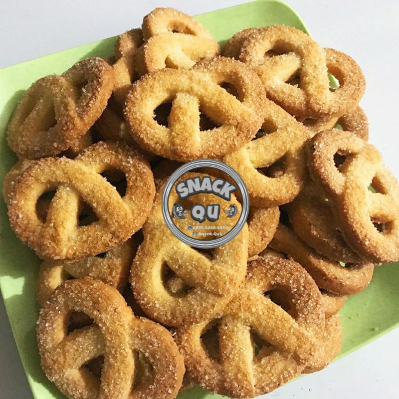 

KUE DANISH 250gr / KUE GULA SUSU / KUE DANISH MONDE / DANISH KILOAN / KUE DANIS KILOAN