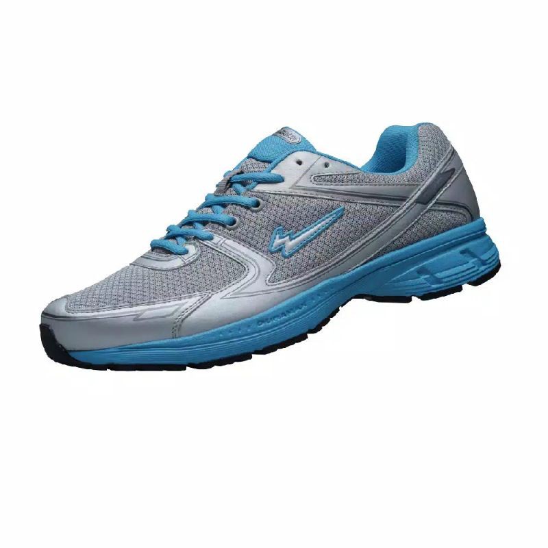 SEPATU RUNNING PRIA DEWASA SEPATU EAGLE RUSH SEPATU SNEAKER TALI CASUAL