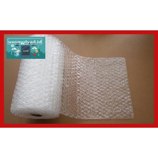 

Gt7Fher- Extra Bubble Wrap / Packing Tambahan F68Fgio-