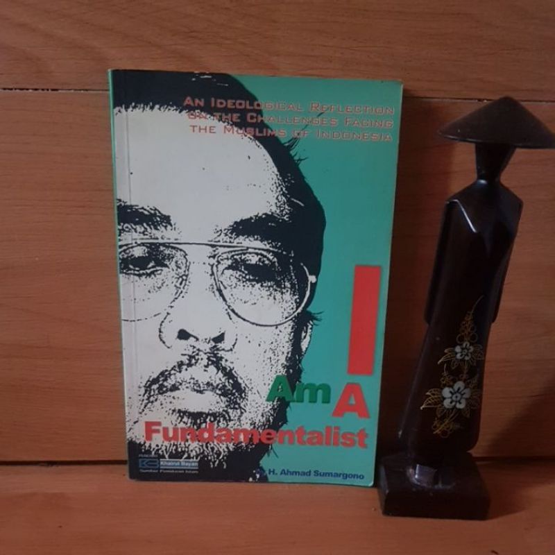 I AM A FUNDAMENTALIST