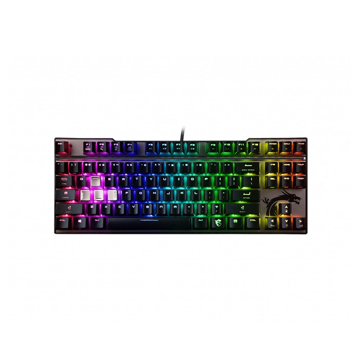 MSI VIGOR GK70 Gaming Keyboard