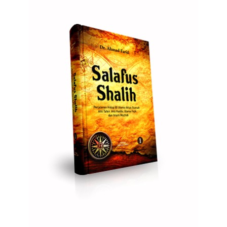 Salafus Shalih (2 jilid)
