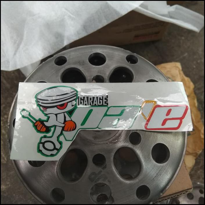 Mangkok Nmax Aerox 155 Modif