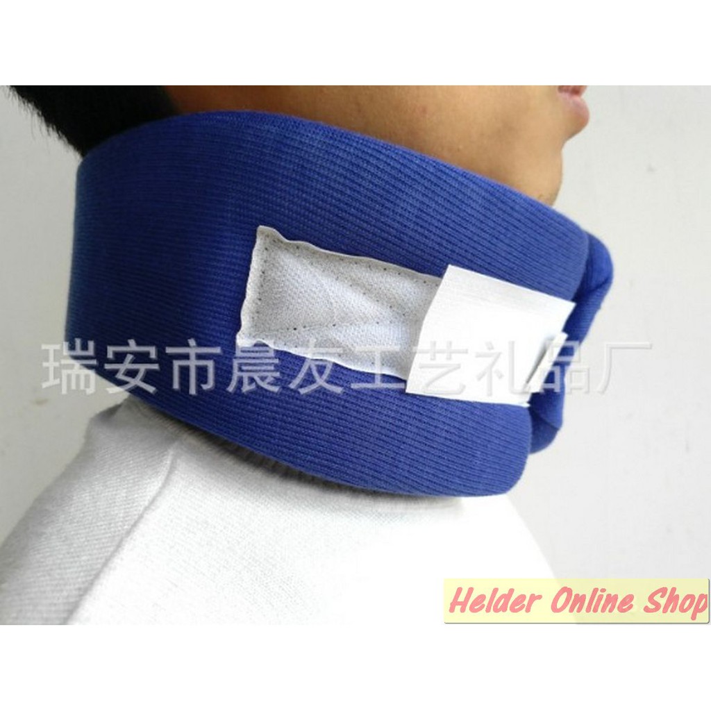 collar neck / penyangga leher / Penahan Leher /Cervical Collar Neck