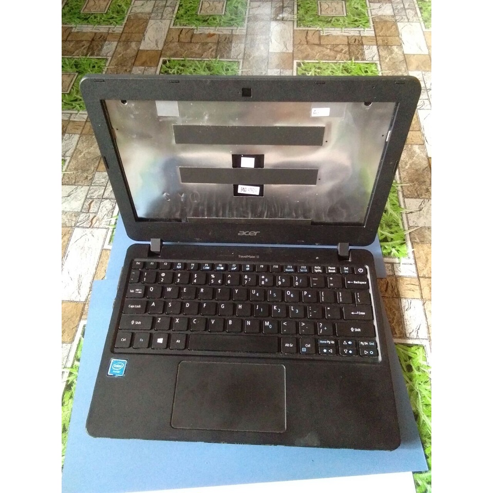 casing Acer TravelMate 117 series