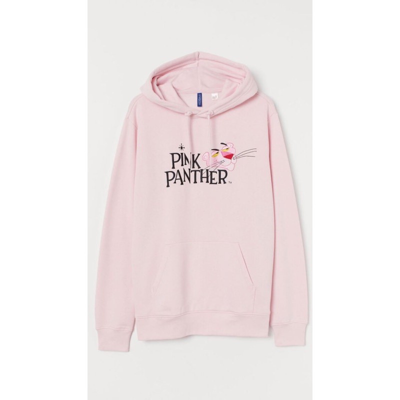 HOODIE H&M pink panther