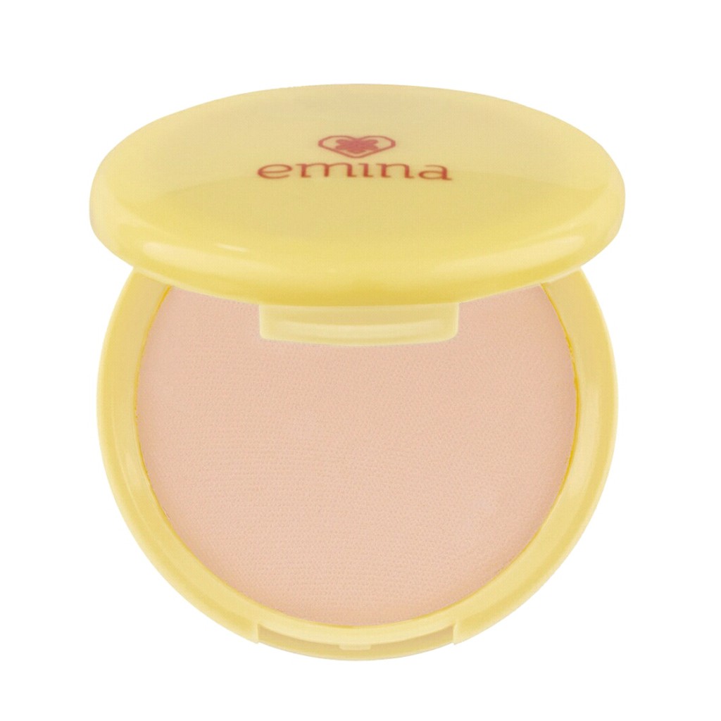 EMINA Daily Matte Compact Powder 11 g