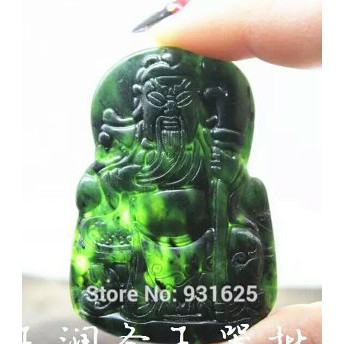 LIONTIN BLACK JADE KWANKONG Limited