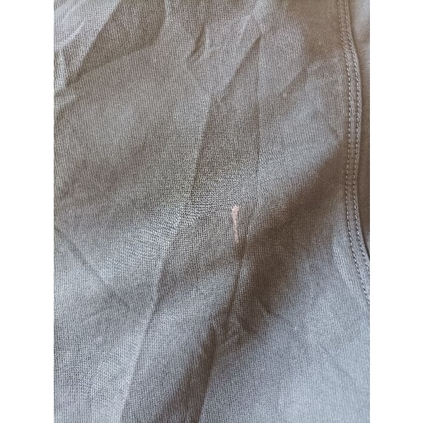 Celana second outdoor Kolping