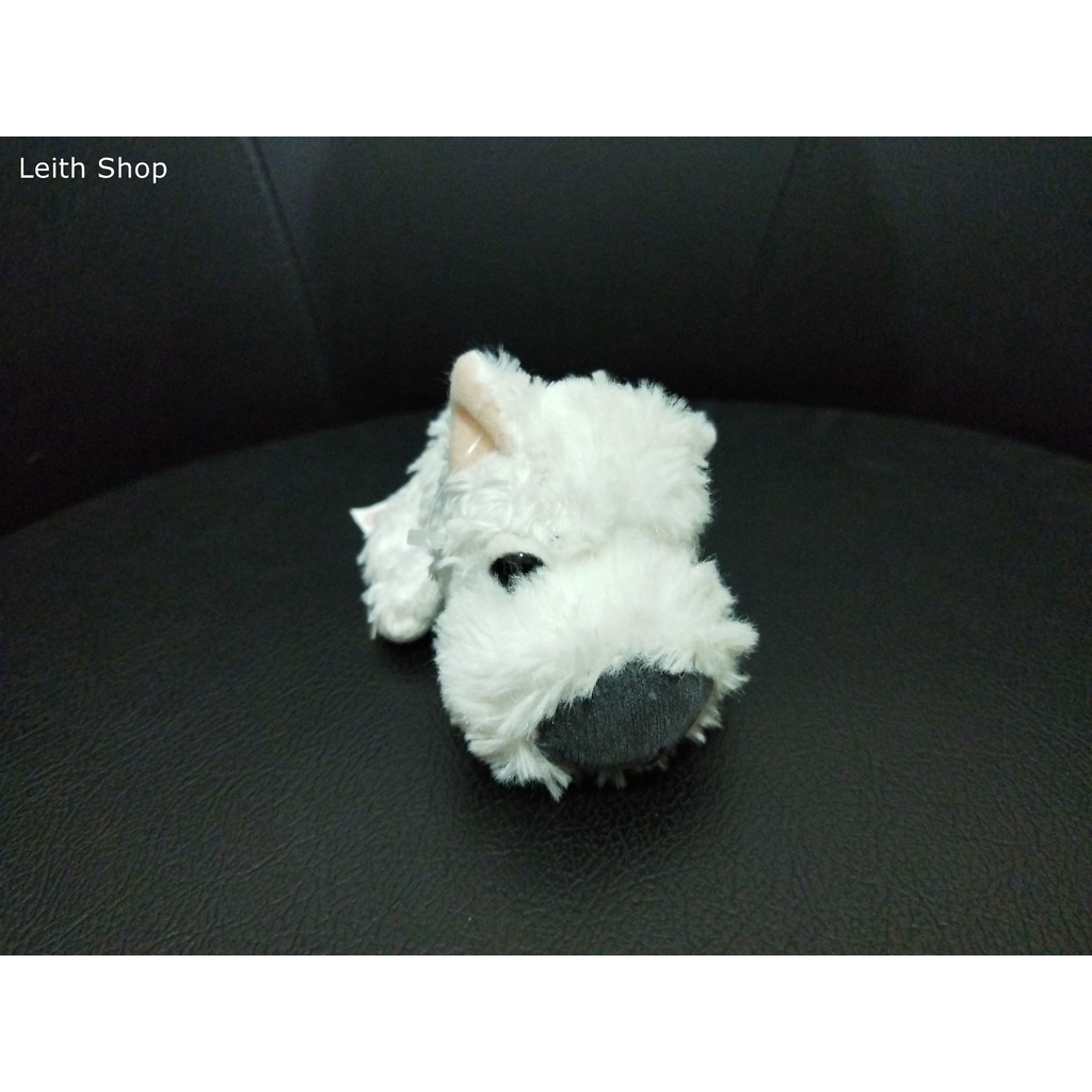 Gantungan Kunci Boneka The Dog Puppy Dogi Lucu Anjing Kecil Dogy Puppies