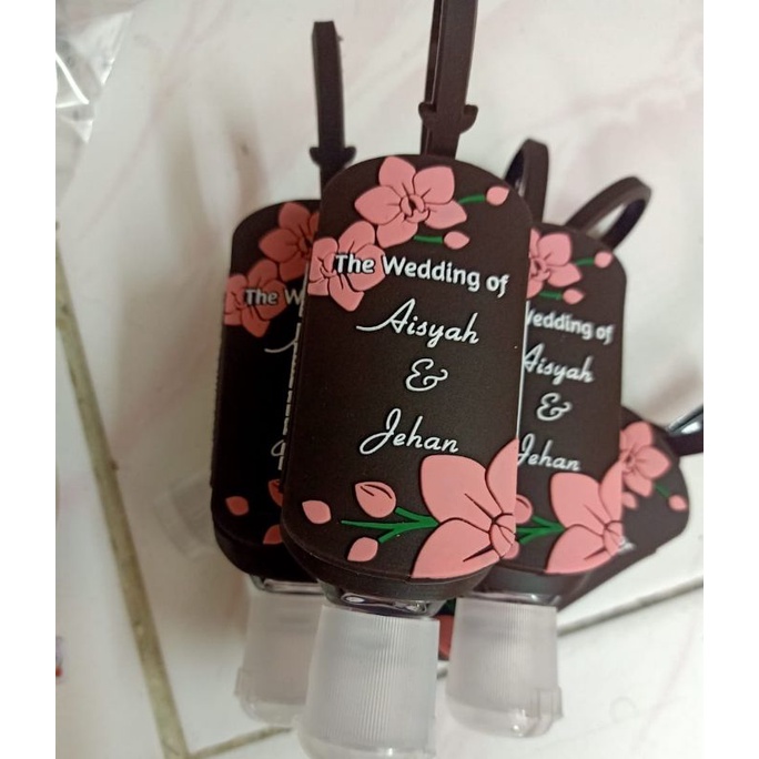 custom product karet , gelang,case,holder, ganci dll