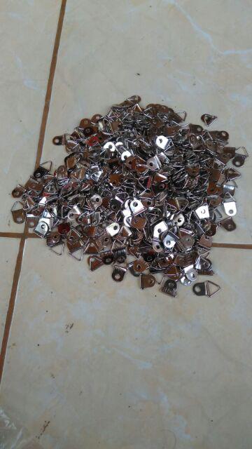 Gantungan Pigura / Gantungan Bingkai Foto/ Gantungan Rak Dinding / Gantungan Pigura