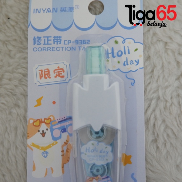 365 Correction Tape Tip CORRECTION TAPE #41381 (9362)