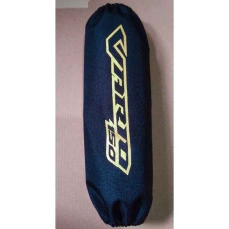 SARUNG SHOCKBREAKER MOTOR BEAT SCOOPY VARIO COVER SHOCK BREAKER BELAKANG BEAT SCOOPY VARIO