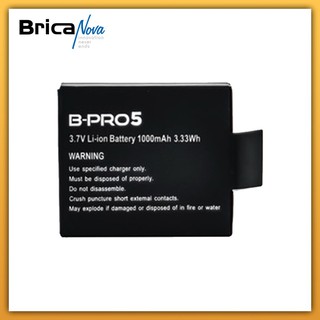 Brica Spare Battery for B-Pro 5 Alpha Edition - AE Original Accesories