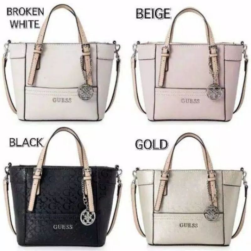 Guess Delaney Holo Original Store
