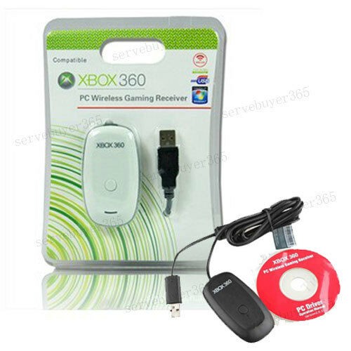 xbox 360 gaming adapter