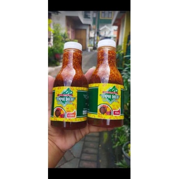 

bumbu rujak Sambel rujak manis