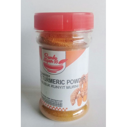 

KUNYIT BUBUK KUALITAS PREMIUM