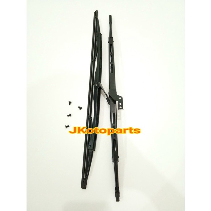 Wiper Blade Kijang Super Model Baut