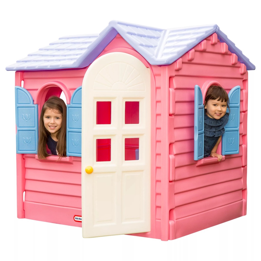 Little Tikes Country Cottage Playhouse