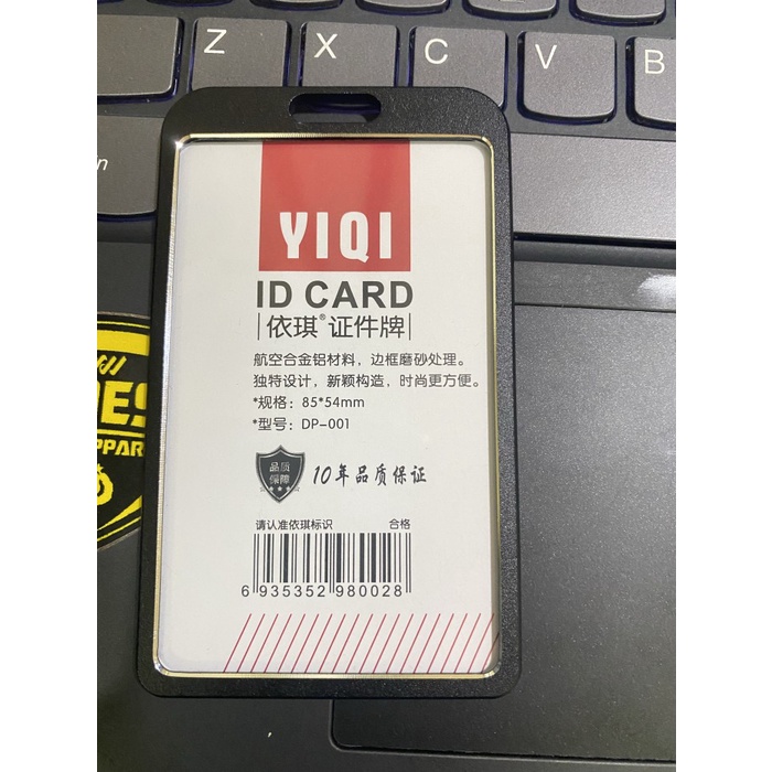 

Bagus Case Id Card Tanbahan Terlaris