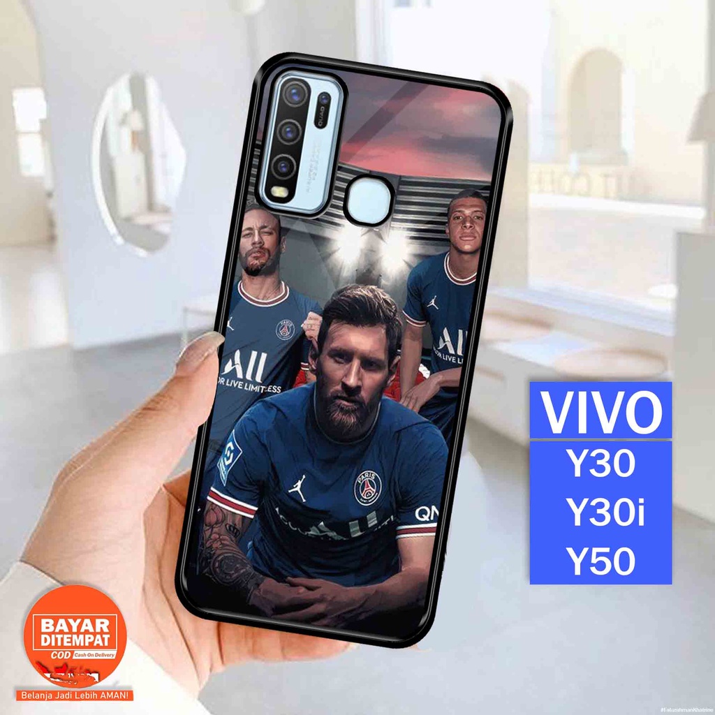Untung Case Vivo Y30 Y30I Y50 - Hardcase Vivo Y30 Y30I Y50 - Softcase Vivo Y30 Y30I Y50 - Cassing El