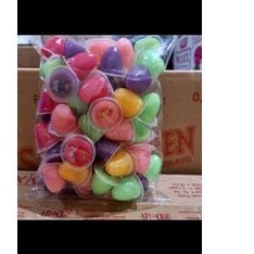 

agar puding