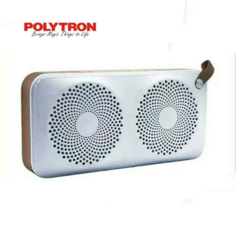 SPEAKER POLYTRON MUZE