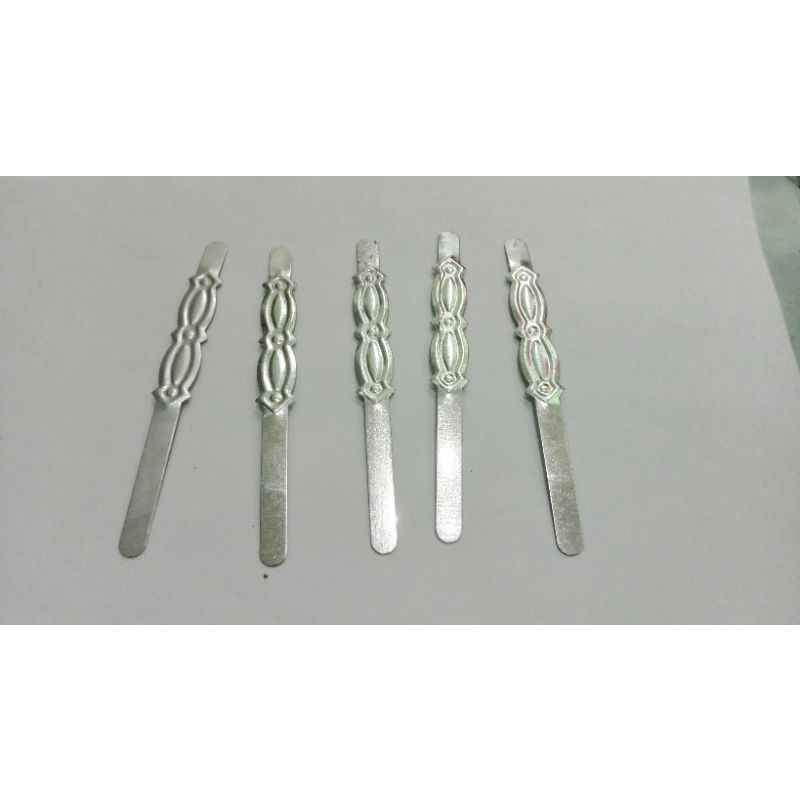 Klem Tebok Pengait Tebok Sangkar Burung