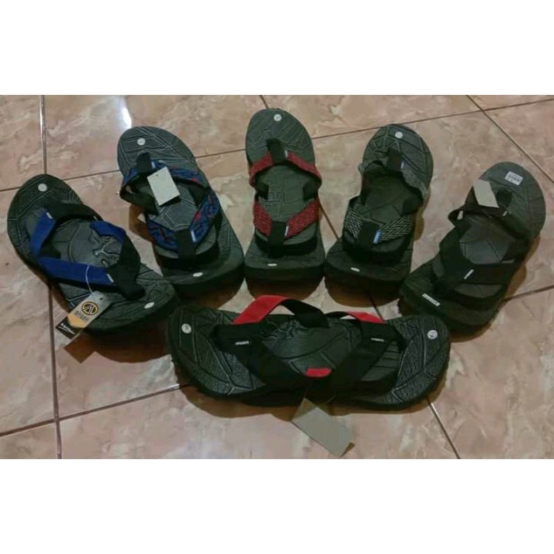 SANDAL ERGER GUNUNG
