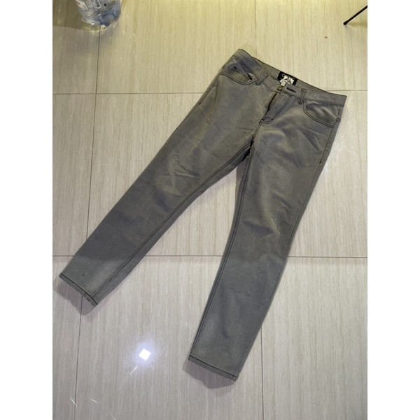 Celana panjang cosmic size 32