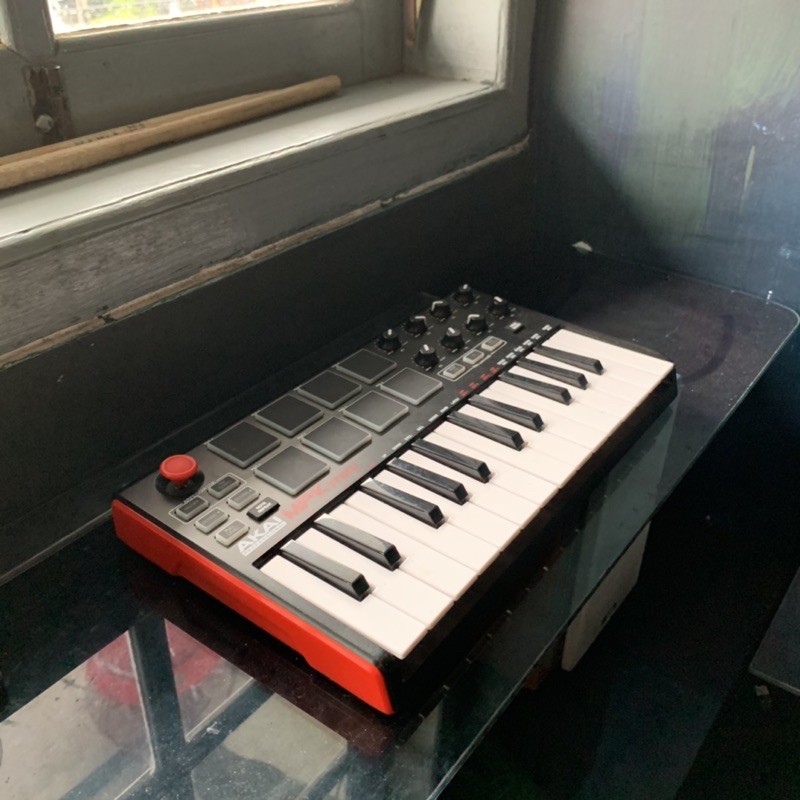 Akai MPK Mini MK2