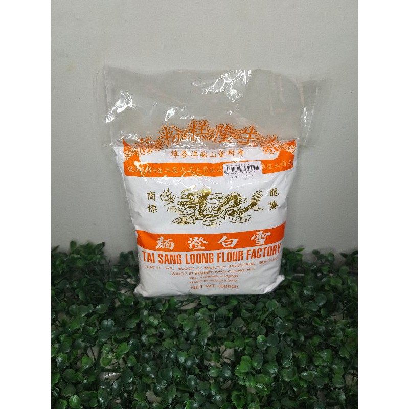 

Tai Sang Loong Tepung Tanmein 600g