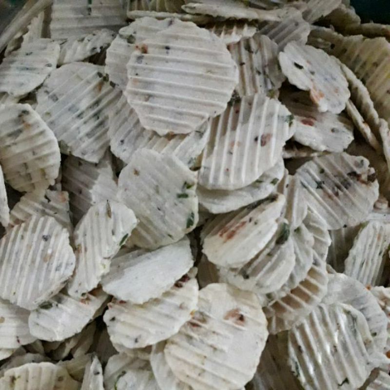 

Gapit kacang/simpring kacang mini 100gr