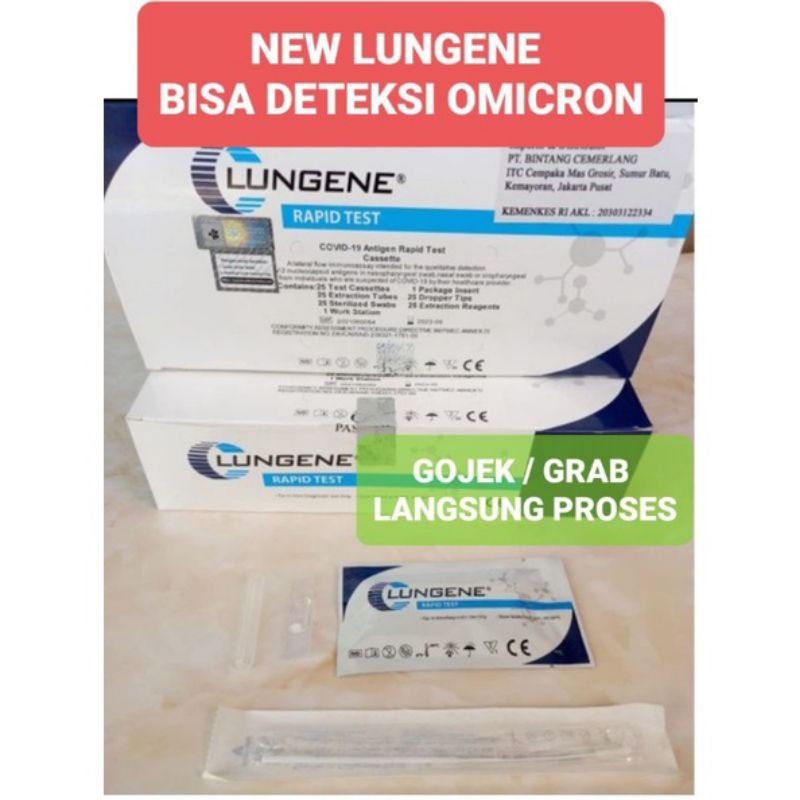 READY STOK RAPID ANTIGEN BIRU AKL ECERAN SWAB ANTIGEN SATUAN METODE SWAP SWAB LUNGENE DAN LIUR ECERAN TEST SALIVA PER 1 SET LENGKAP. TEST  SWAB